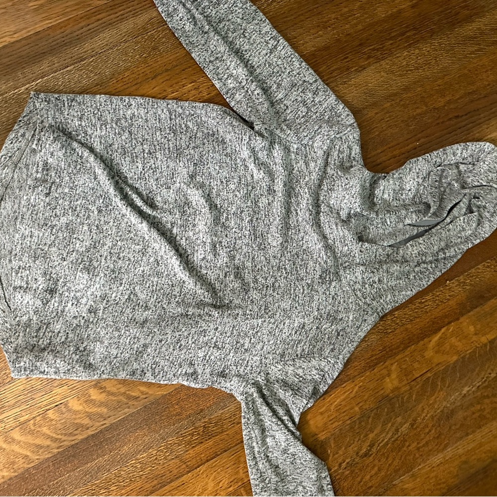 Athleta girl sweatshirt
